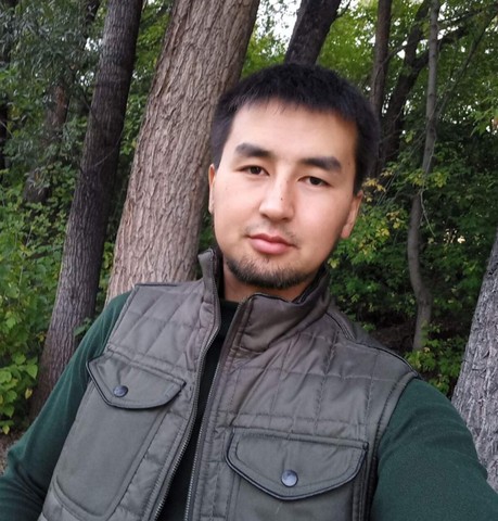 Мужчины в Омске: Арго, 32 из Омска ищет женщину Парни в Омске: Арго, 32 - ищет девушку из Омска