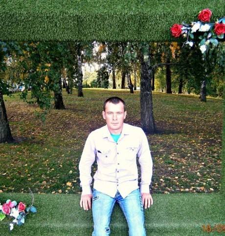 Мужчины в Ульяновске: Рамиль, 38 из Ульяновска ищет женщину Парни в Ульяновске: Рамиль, 38 - ищет девушку из Ульяновска