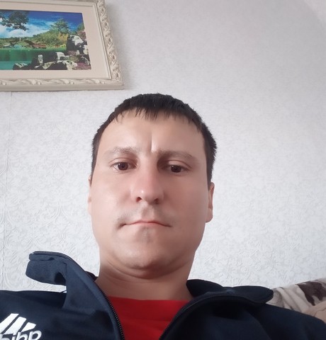 Парни в Лесосибирске: Ильсур, 31 - ищет девушку из Лесосибирска