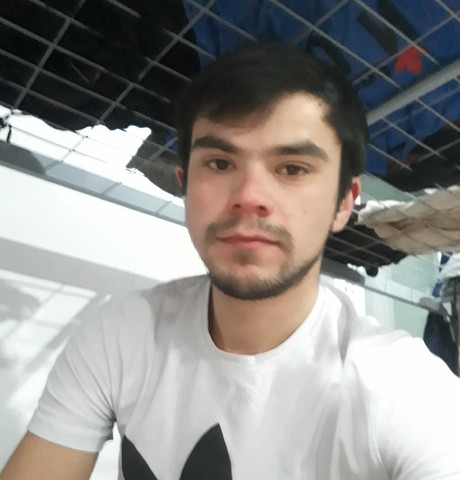 Мужчины в Ханты-Мансийске: Али, 27 из Ханты-Мансийска ищет женщину Парни в Ханты-Мансийске: Али, 27 - ищет девушку из Ханты-Мансийска