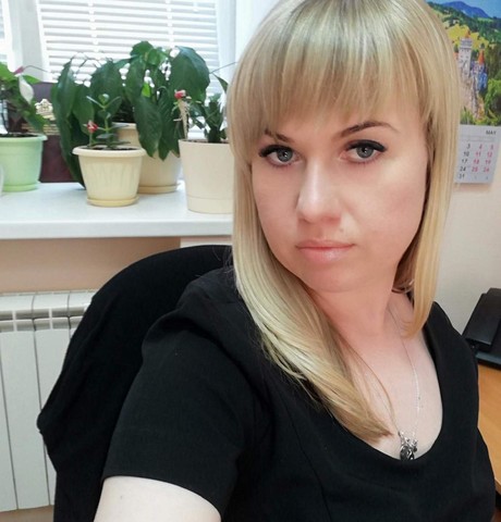 Девушки в Волгограде: Татьяна, 35 - ищет парня из Волгограда