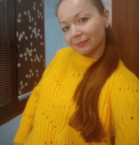 Девушки в Коряжме: Ольга, 41 - ищет парня из Коряжмы