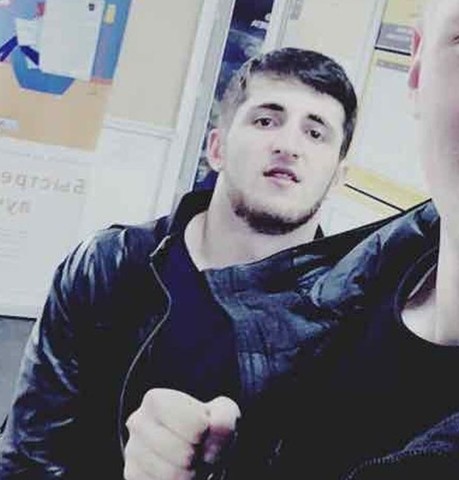 Мужчины в Петропавловске-Камчатском: Анвар, 22 из Петропавловска-Камчатского ищет женщину Парни в Петропавловске-Камчатском: Анвар, 22 - ищет девушку из Петропавловска-Камчатского