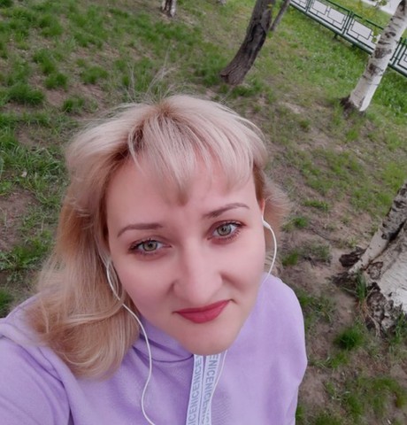 Девушки в Нижневартовске: Nataly, 38 - ищет парня из Нижневартовска