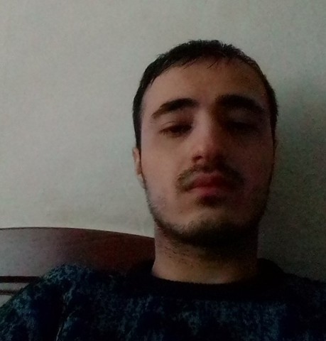 Парни в Дербенте: Заур Абасов, 26 - ищет девушку из Дербента