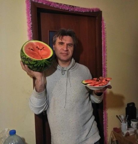 Парни в Казани (Татарстан): Евгений, 52 - ищет девушку из Казани (Татарстан)