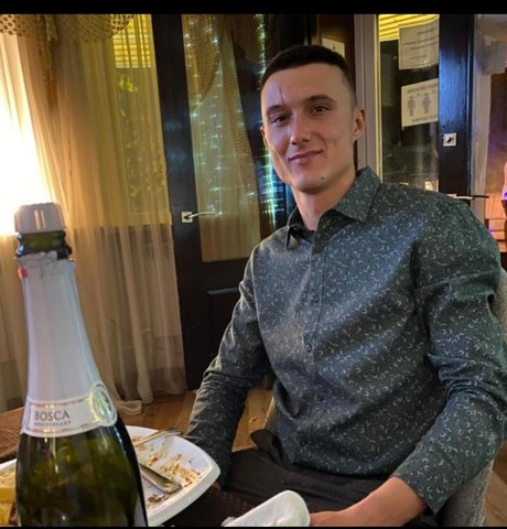 Мужчины в Комсомольске-На-Амуре: Виктор, 29 из Комсомольска-На-Амуре ищет женщину Парни в Комсомольске-На-Амуре: Виктор, 29 - ищет девушку из Комсомольска-На-Амуре