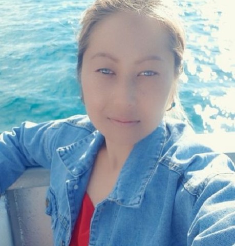 Женщины в Бишкеке: Венера, 37 из Бишкека ищет мужчину Девушки в Бишкеке: Венера, 37 - ищет парня из Бишкека