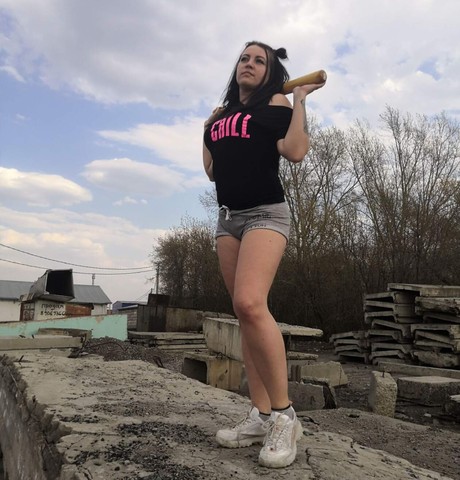 Женщины в Кемерово: Катя, 27 из Кемерово ищет мужчину Девушки в Кемерово: Катя, 27 - ищет парня из Кемерово