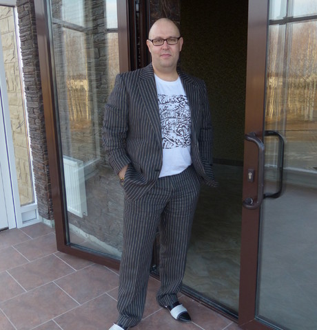 Мужчины в Десногорске: Макс Им, 41 из Десногорска ищет женщину Парни в Десногорске: Макс Им, 41 - ищет девушку из Десногорска