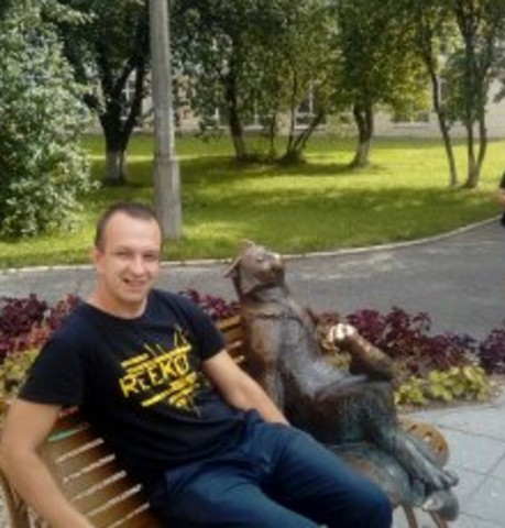 Мужчины в Электрогорске: Сергей, 33 из Электрогорска ищет женщину Парни в Электрогорске: Сергей, 33 - ищет девушку из Электрогорска