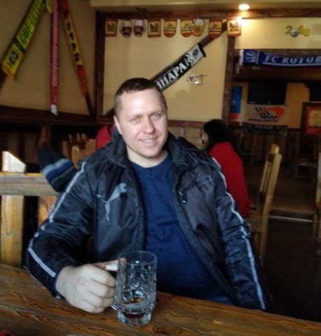 Парни в Усолье-Сибирское: Сергей, 31 - ищет девушку из Усолье-Сибирское