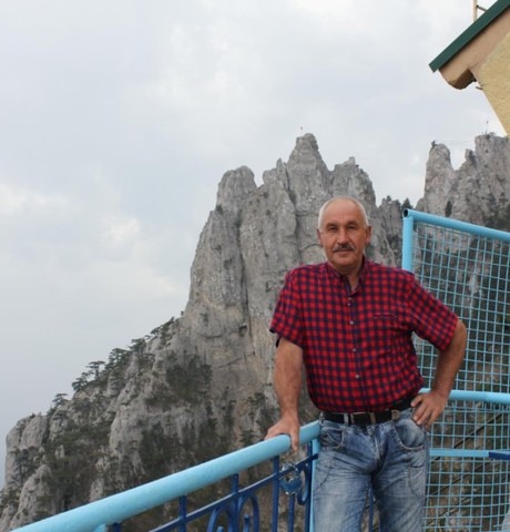 Парни в Твери: Сергей Блиновской, 57 - ищет девушку из Твери