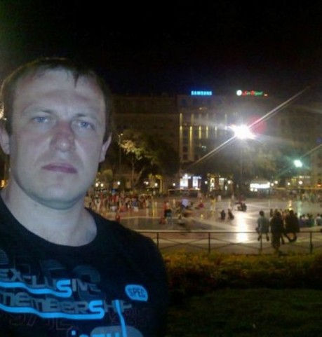 Мужчины в Новосибирске: Alex, 39 из Новосибирска ищет женщину Парни в Новосибирске: Alex, 39 - ищет девушку из Новосибирска