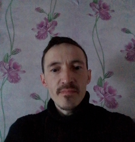 Парни в Ижевске: Виктор, 42 - ищет девушку из Ижевска