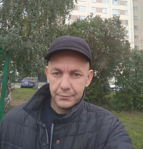 Парни в Ижевске: Андрей, 39 - ищет девушку из Ижевска