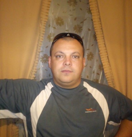 Парни в Заинске: Рамиль Арсланов, 41 - ищет девушку из Заинска