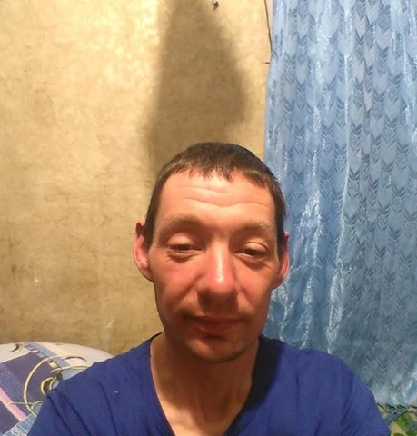 Парни в Улан-Удэ: Егор, 38 - ищет девушку из Улан-Удэ
