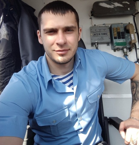 Мужчины в Тамбове: Николай, 38 из Тамбова ищет женщину Парни в Тамбове: Николай, 38 - ищет девушку из Тамбова