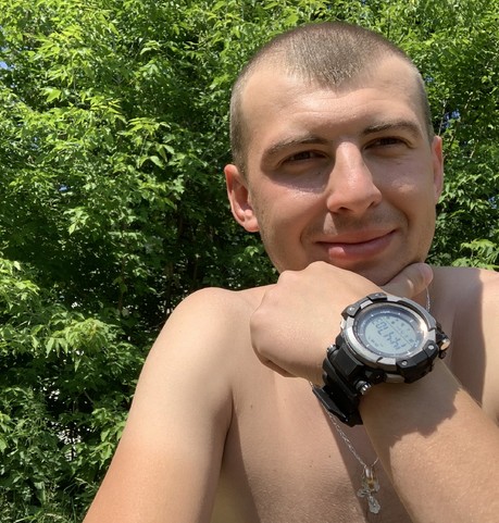 Парни в Шелехове: Дмитрий, 25 - ищет девушку из Шелехова