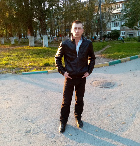 Парни в Соликамске: Геннадий, 41 - ищет девушку из Соликамска