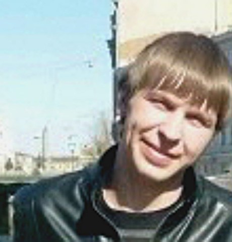 Парни в Сегеже: Сергей Уваров, 34 - ищет девушку из Сегежи
