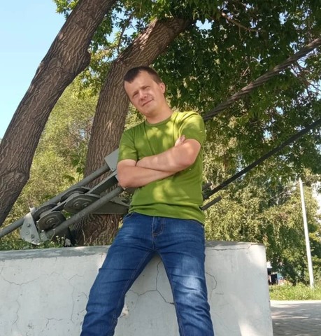 Парни в Рубцовске: Николай, 32 - ищет девушку из Рубцовска