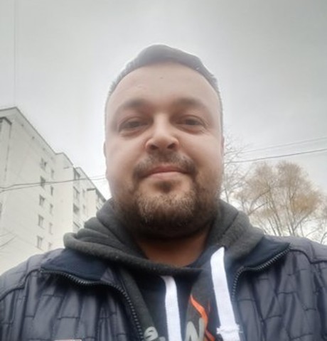Парни в Ижевске: Илья, 36 - ищет девушку из Ижевска