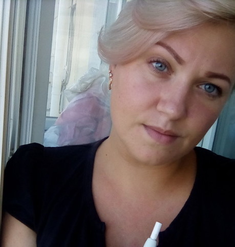 Женщины в Симферополе: Ульяна, 33 из Симферополя ищет мужчину Девушки в Симферополе: Ульяна, 33 - ищет парня из Симферополя