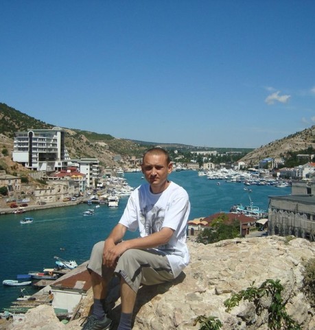 Мужчины в Пензе (Пензенская обл.): Александер Симагаев, 41 из Пензы (Пензенская обл.) ищет женщину Парни в Пензе (Пензенская обл.): Александер Симагаев, 41 - ищет девушку из Пензы (Пензенская обл.)