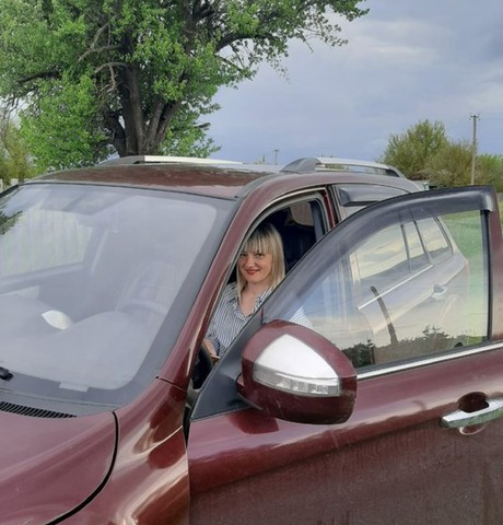 Женщины в Красный Сулине: Наташа, 42 из Красный Сулина ищет мужчину Девушки в Красный Сулине: Наташа, 42 - ищет парня из Красный Сулина