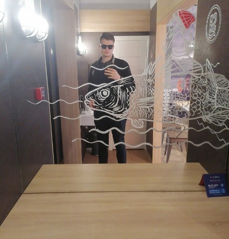 Мужчины в Новосибирске: Дмитрий, 25 из Новосибирска ищет женщину Парни в Новосибирске: Дмитрий, 25 - ищет девушку из Новосибирска