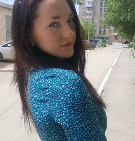 Девушки в Волгодонске: Ольга Меньшикова, 36 - ищет парня из Волгодонска