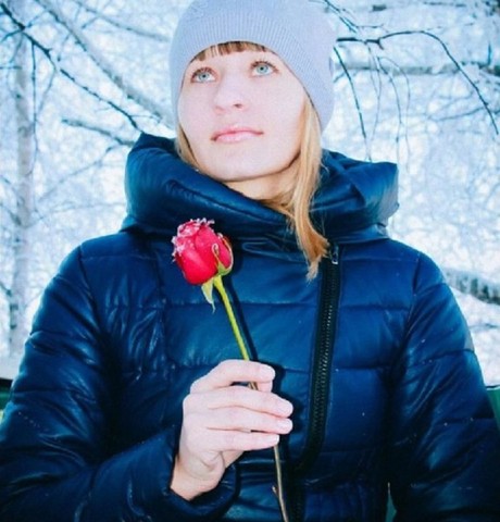 Женщины в Владивостоке: Надя, 36 из Владивостока ищет мужчину Девушки в Владивостоке: Надя, 36 - ищет парня из Владивостока