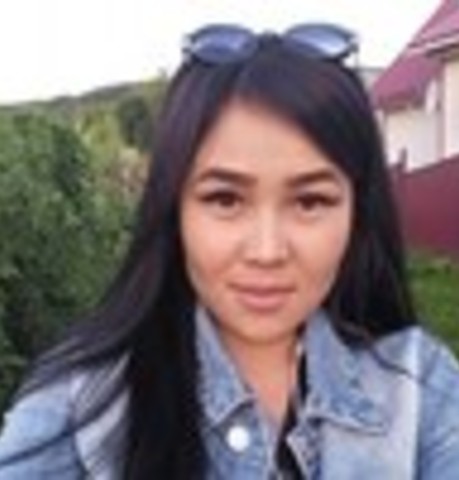 Девушки в Сургуте (Ханты-Мансийский АО): Сурулай, 29 - ищет парня из Сургута (Ханты-Мансийский АО)