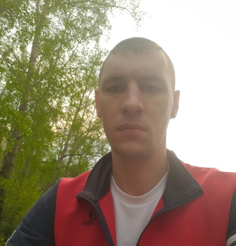 Парни в Кемерово: Денис, 37 - ищет девушку из Кемерово
