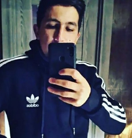 Мужчины в Абакане: Shodik, 23 из Абакана ищет женщину Парни в Абакане: Shodik, 23 - ищет девушку из Абакана