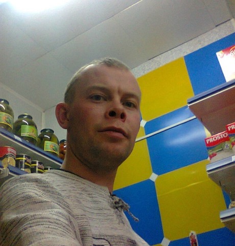 Парни в Сыктывкаре: Игорь, 36 - ищет девушку из Сыктывкара