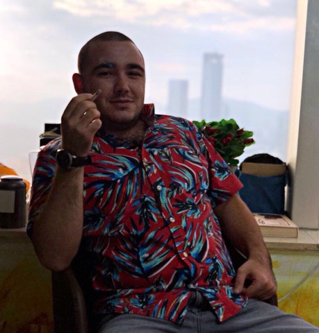 Мужчины в Владивостоке: G M, 25 из Владивостока ищет женщину Парни в Владивостоке: G M, 25 - ищет девушку из Владивостока