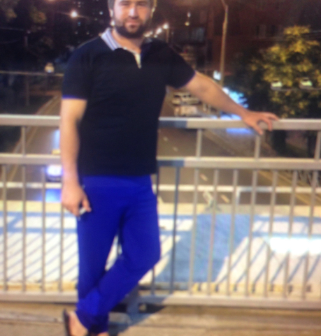 Мужчины в Краснодаре (Краснодарский край): Shamil, 39 из Краснодара (Краснодарский край) ищет женщину Парни в Краснодаре (Краснодарский край): Shamil, 39 - ищет девушку из Краснодара (Краснодарский край)