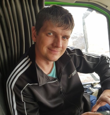 Мужчины в Смоленске: Сергей, 39 из Смоленска ищет женщину Парни в Смоленске: Сергей, 39 - ищет девушку из Смоленска