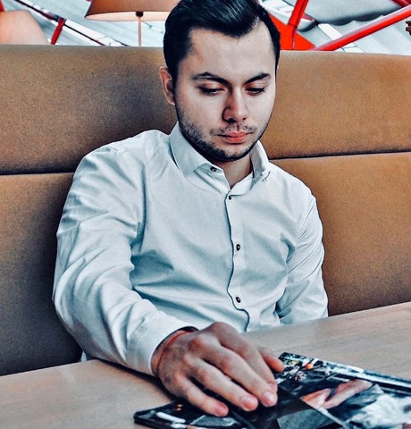 Мужчины в Тольятти: Рустам, 23 из Тольятти ищет женщину Парни в Тольятти: Рустам, 23 - ищет девушку из Тольятти