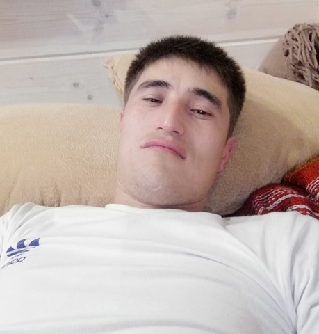 Мужчины в Санкт-Петербурге: Жамолбек, 33 из Санкт-Петербурга ищет женщину Парни в Санкт-Петербурге: Жамолбек, 33 - ищет девушку из Санкт-Петербурга