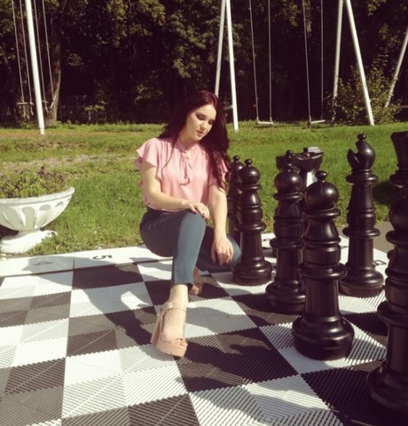 Женщины в Кольчугино (Владимирская обл.): Анна, 25 из Кольчугино (Владимирская обл.) ищет мужчину Девушки в Кольчугино (Владимирская обл.): Анна, 25 - ищет парня из Кольчугино (Владимирская обл.)