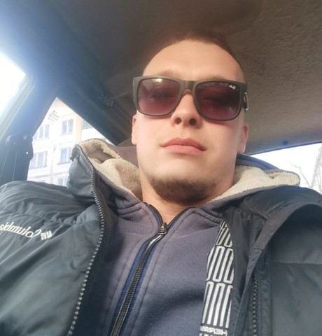 Парни в Новомосковске: Андрей, 29 - ищет девушку из Новомосковска