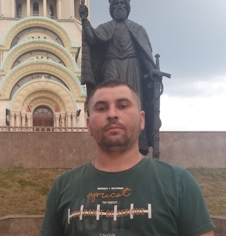 Парни в Нижний Ломов: Александр, 33 - ищет девушку из Нижний Ломов