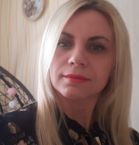 Девушки в Саратове: Ирина Сысуева, 42 - ищет парня из Саратова