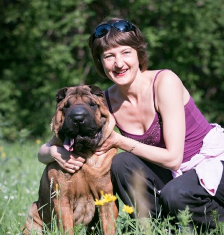 Женщины в Новосибирске: Серафима, 44 из Новосибирска ищет мужчину Девушки в Новосибирске: Серафима, 44 - ищет парня из Новосибирска