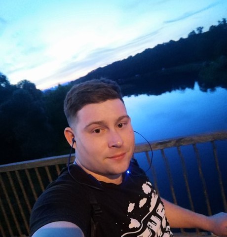 Мужчины в Липецке: Михаил, 28 из Липецка ищет женщину Парни в Липецке: Михаил, 28 - ищет девушку из Липецка