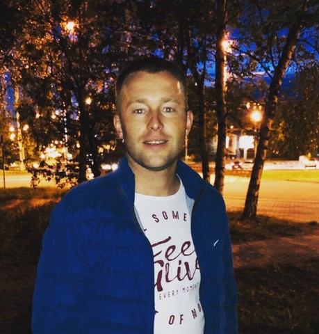 Мужчины в Ижевске: Юрий, 28 из Ижевска ищет женщину Парни в Ижевске: Юрий, 28 - ищет девушку из Ижевска